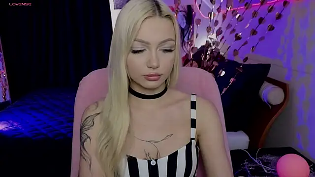 LinaLirian live