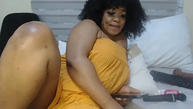 Foxybrownxx1 live