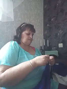LisichkaOksana live