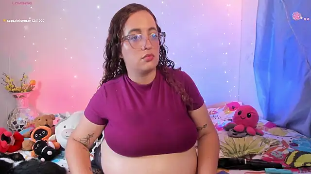 Stacy_millerr1 live