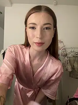 AlisaRussel live