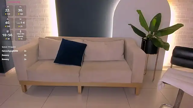 NovaSinclairX live