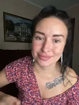 Roxana_Bell live