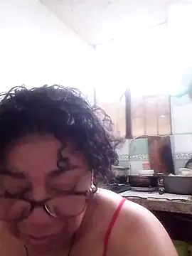 Pupi-Lanegra live