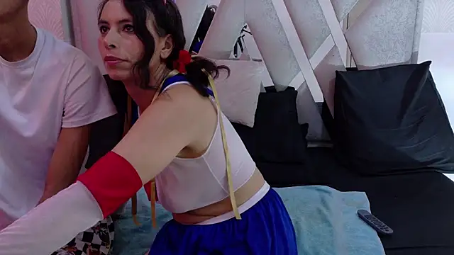 Sexualvolcano0 live
