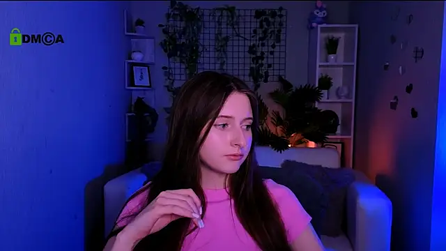 nekky_mouse live