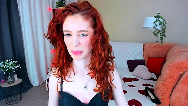 ChristinaConteeree live