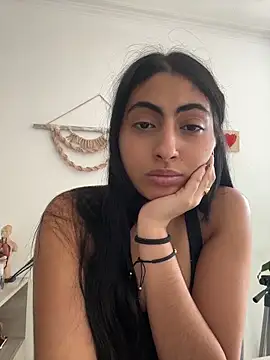 Lily_Rush live