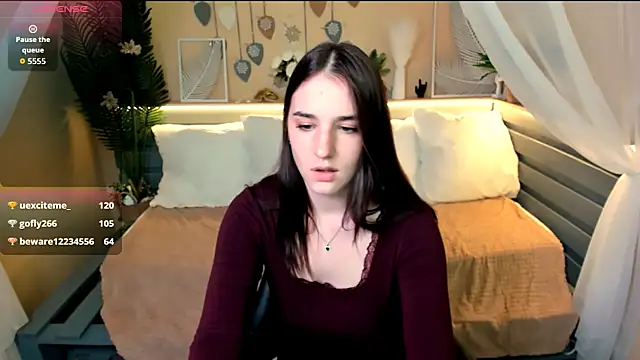 Maya_Winters live