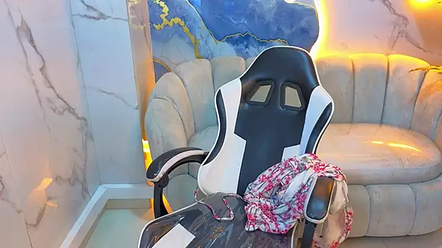 Lily_Tx live