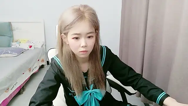 xiaoshenlove030 live