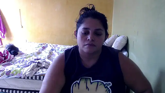yulieth_bbw live