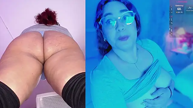 MelissaKarterrs live