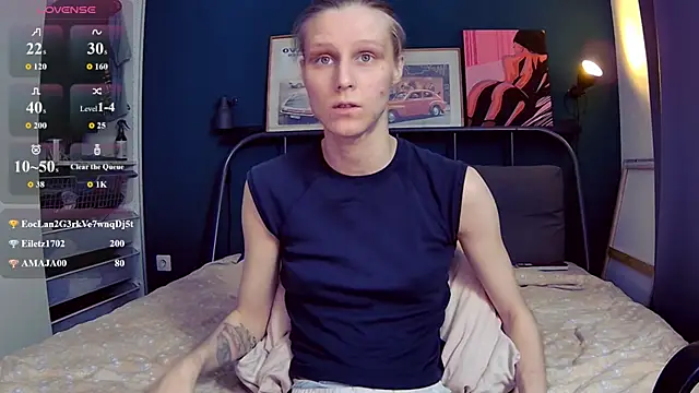 KatiKate live