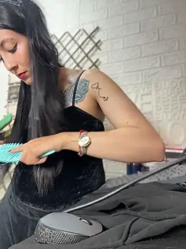 SALOME_KORLAND live