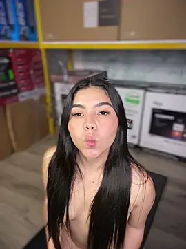 Ambarina_ live