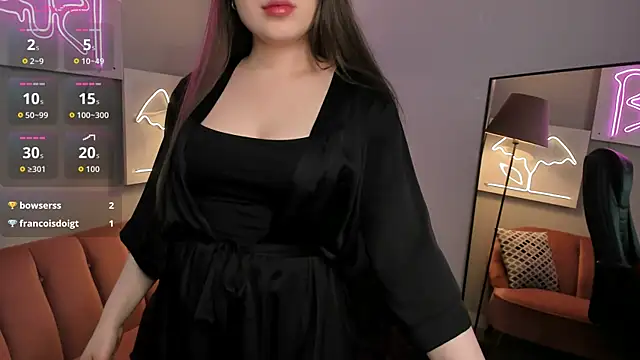 AliceLiador_ live