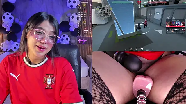 LuciaReid live