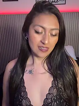 meliissa9 live
