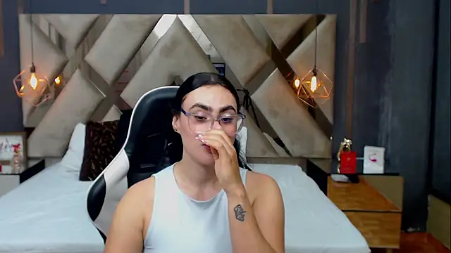 MartinaaFit live