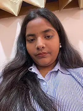 Arshu_143 live