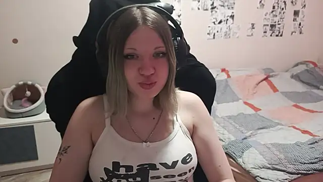 ViolettaCatechini live