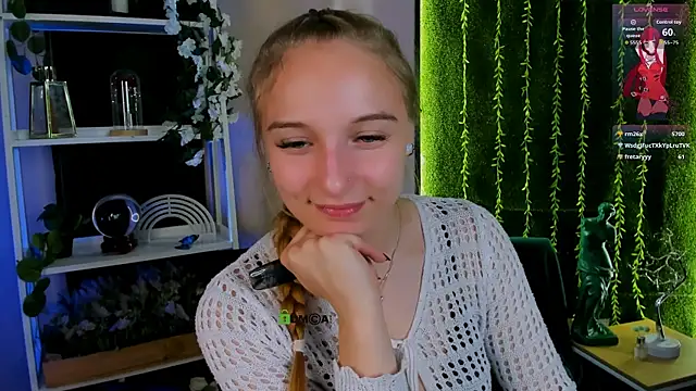 keylas_moan live