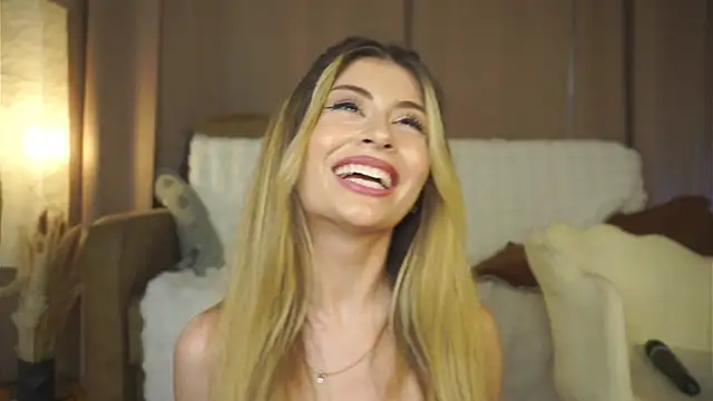 GeorginaHarn profile