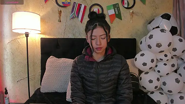 Tiffany_Nm live