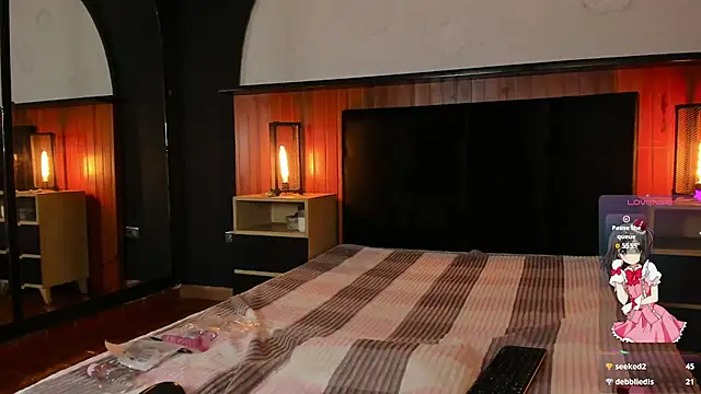 Dana_Milf live