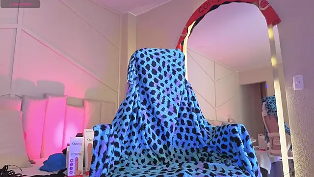 Rossiee_huntt live