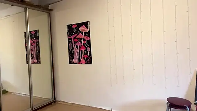 JosefineWahler live
