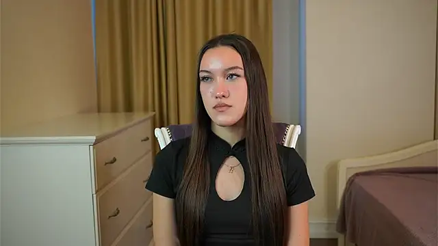 EvaWilsonn live