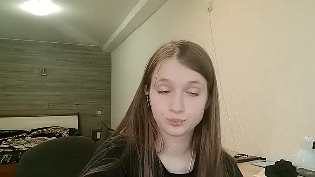 CecilleSollors live