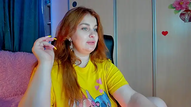 CoraSwon live