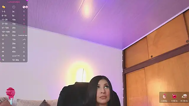 _gaby2 live