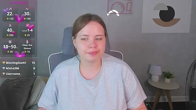EricaElliott live