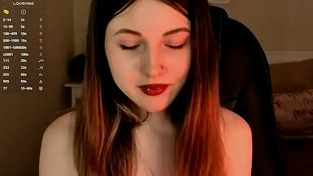 Kimmie_shine live