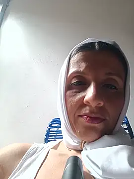 Aafsha_ live
