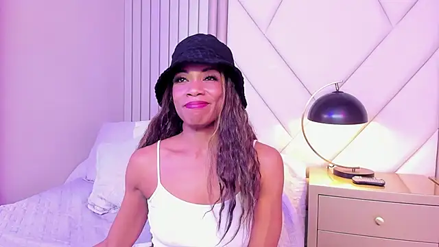 LailaDavidson live