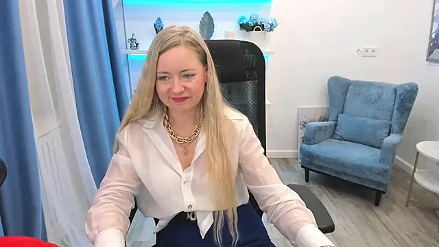 CharlotteKerti live