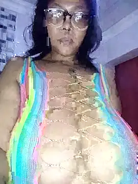 ShantelBootyBoobs live