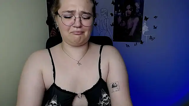 RinaRiii live