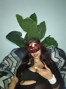 Cupid_Mayra live