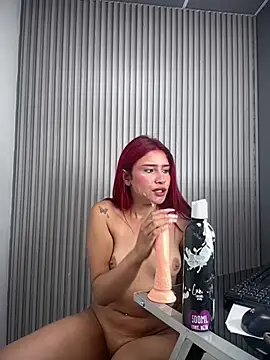 Nikky_Rose_ live