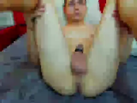 ZoeANDAlex_ live