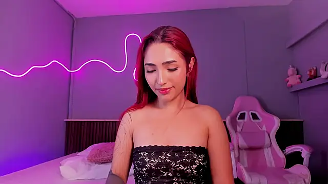AriiCherry live