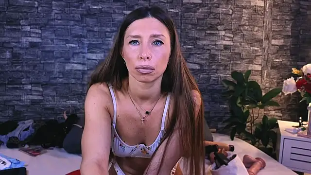 JennyPisik live
