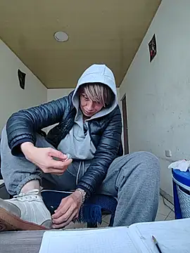 MARILYNKOVANOVA live