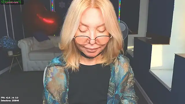 Wendy_Waves live